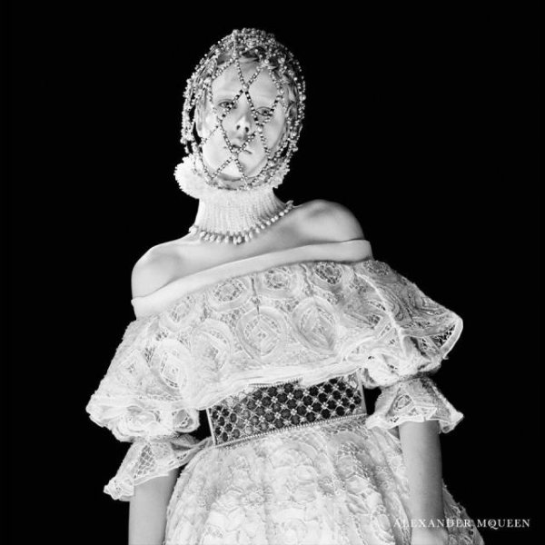 Снимка: David Sims