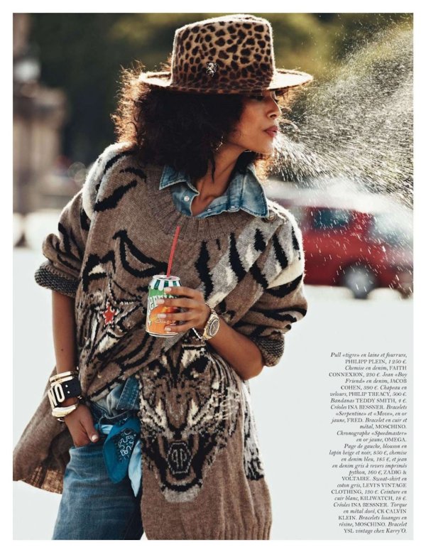 Снимка: сп.Vogue