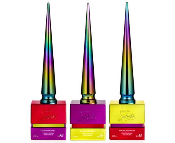 Снимка: Christian Louboutin