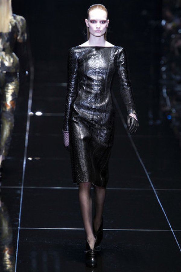 Gucci Winter 2013