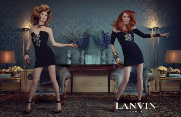 Снимка: Steven Meisel