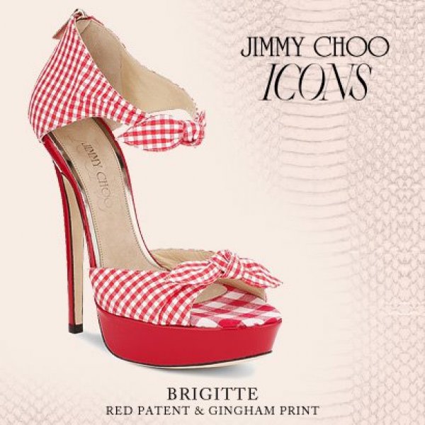Снимка: Jimmy Choo