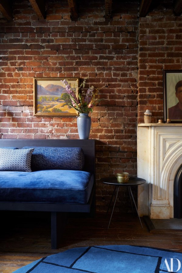 Снимка: architecturaldigest.com
