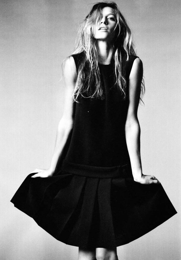 Снимка:i-D Magazine