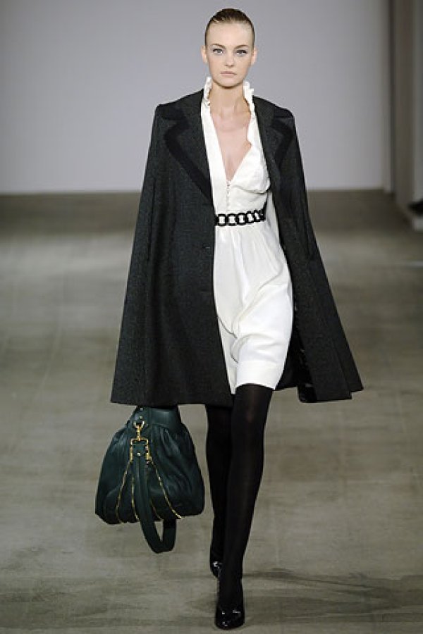 Derek Lam Есен 2006