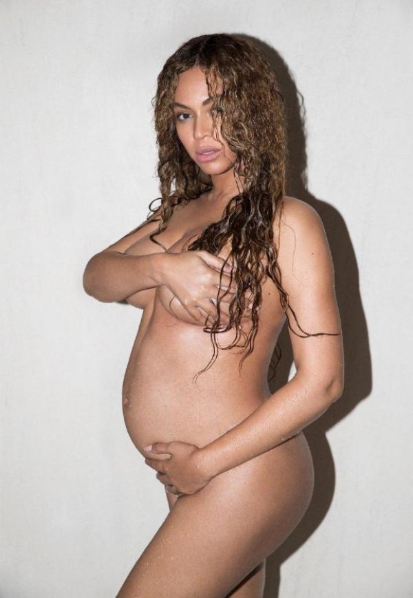 Снимка: Beyonce