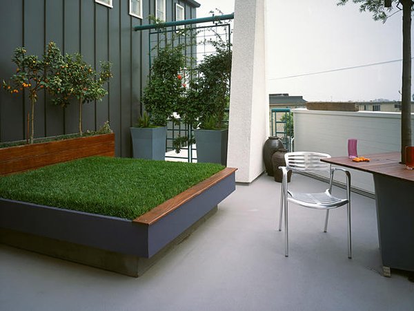 Снимка: interiorholic.com