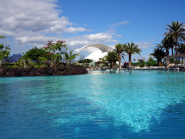 ТенерифеСнимка: bloglanzarote.wordpress.com