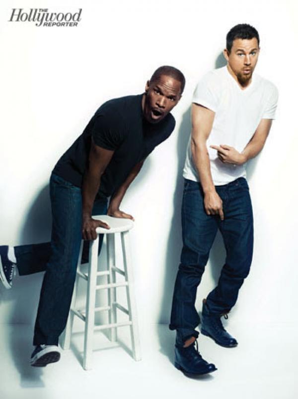 Снимка:The Hollywood Reporter
