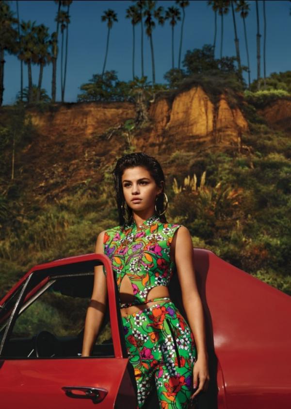 Снимка: Vogue