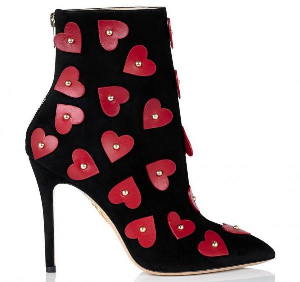 Снимка: Charlotte Olympia
