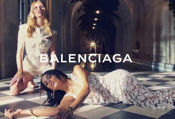 Снимка: Balenciaga