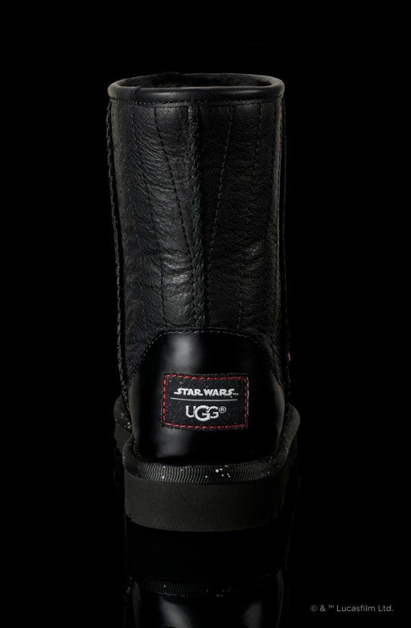 Снимка: Uggs