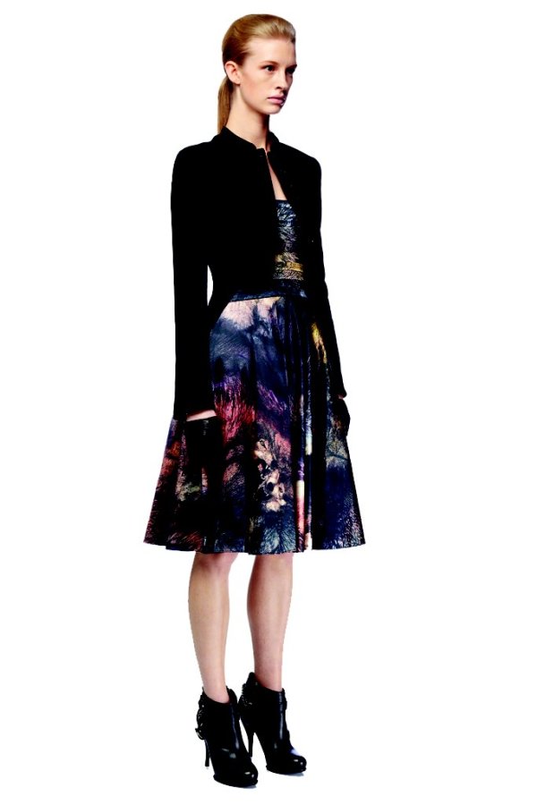 Снимка: Alexander McQueen