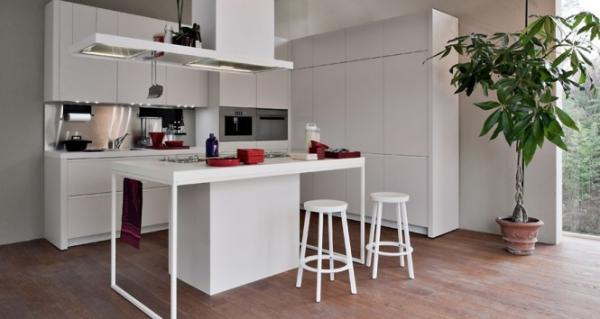 Снимка: Elmar Cucine