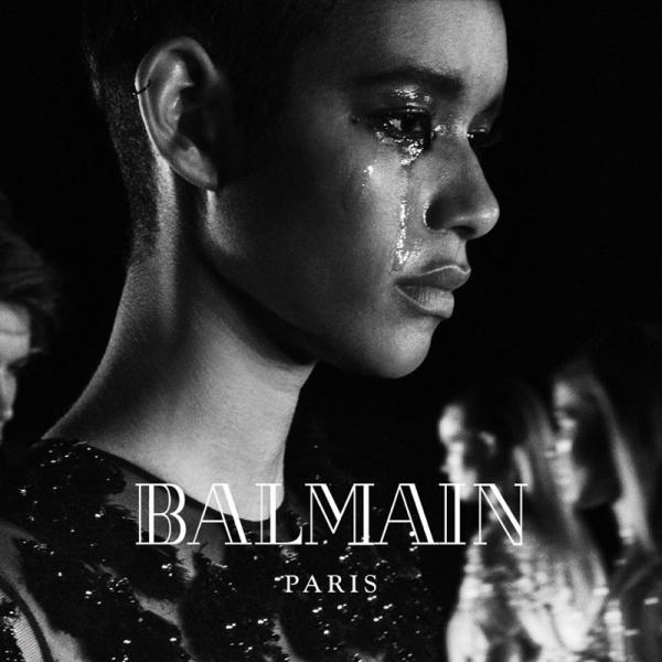 Снимка: Balmain
