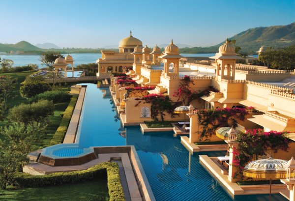 Снимка: oberoihotels.com