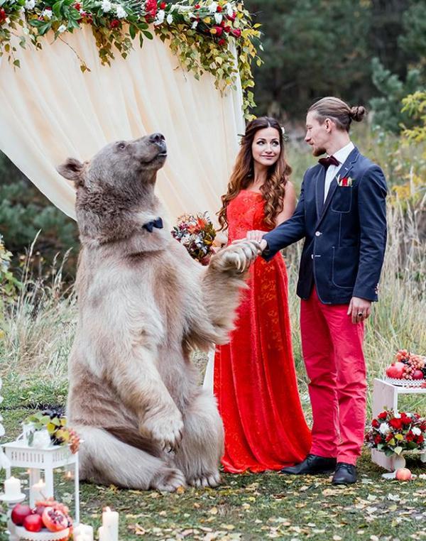Снимка: Caters