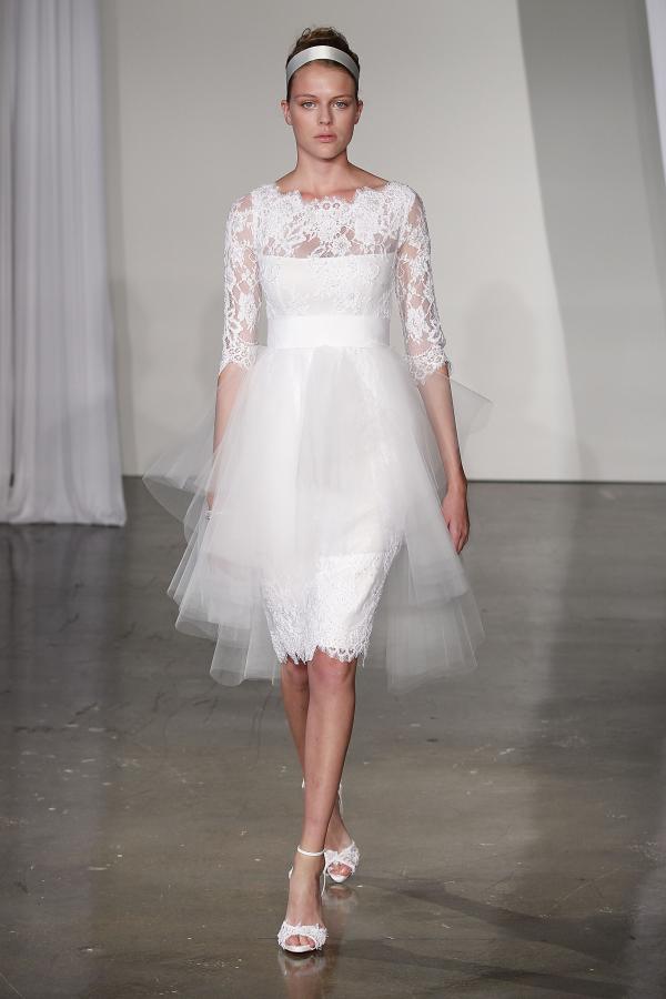 Снимка: Marchesa; Getty Images