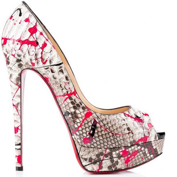 Снимка: Christian Louboutin