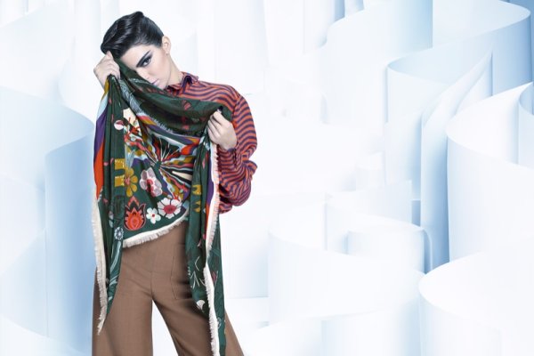 Снимка: Fendi