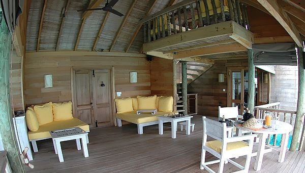 Снимка: Six Senses