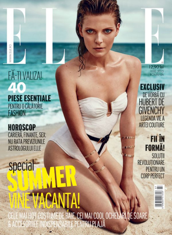 Снимка: ELLE