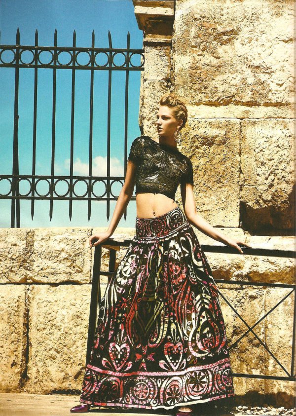 Снимка: сп.Vogue