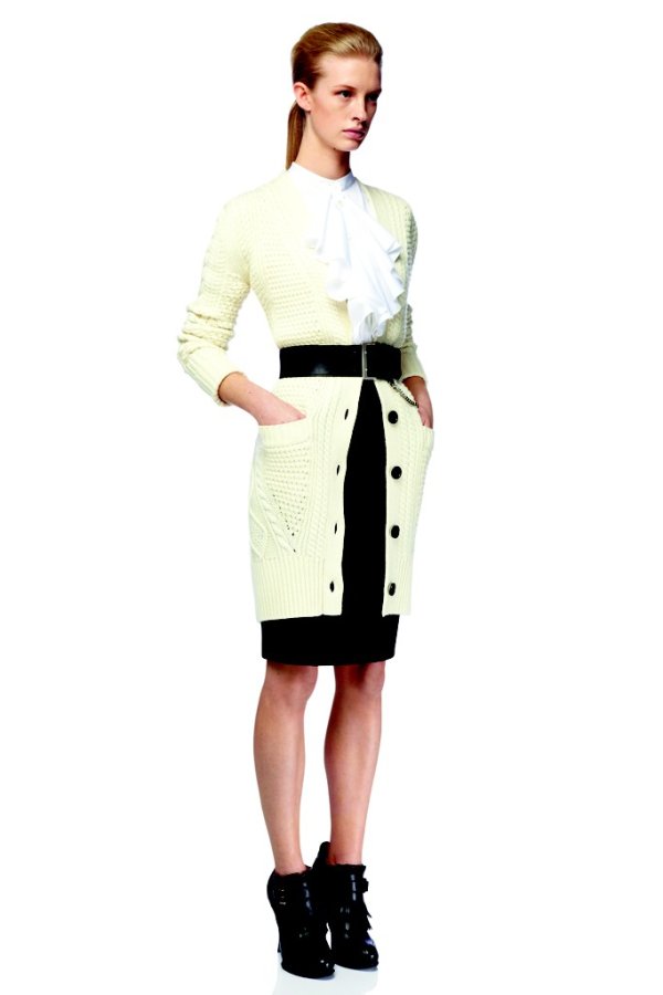 Снимка: Alexander McQueen