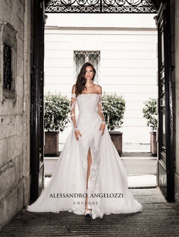 Снимка: Alessandro Angelozzi