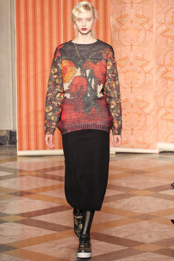 Antonio Marras Winter 2013