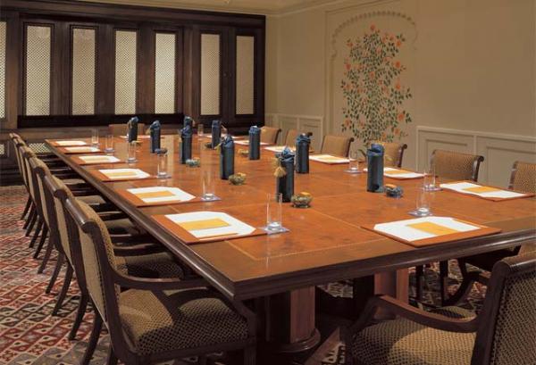 Снимка: oberoihotels.com
