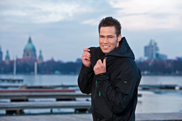 Снимка: Daniel Hermann