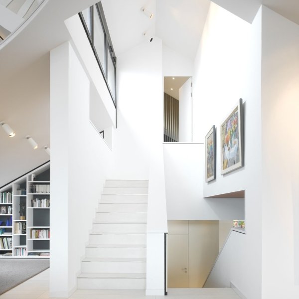 Снимка: Ippolito Fleitz Group