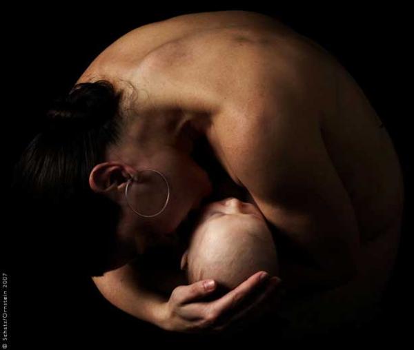 Снимка: Howard Schatz