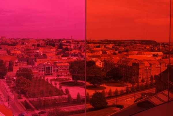 Снимка: urbanpeek.com