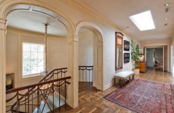 Снимка: celebrityhousepictures.com