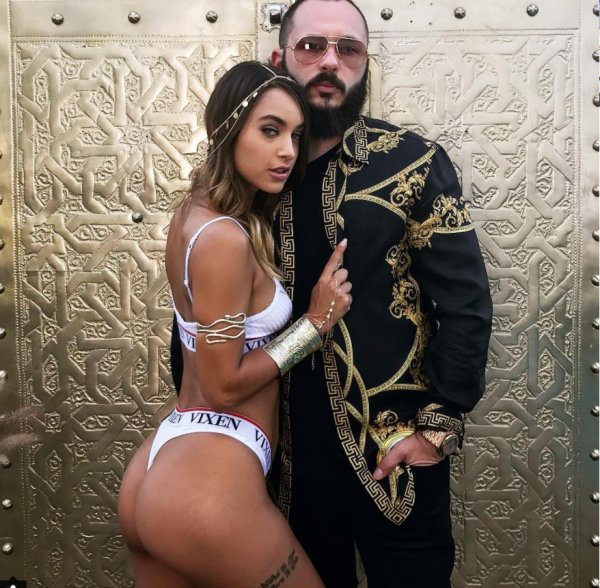 Снимка: Instagram 