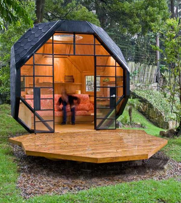 Снимка: interiorholic.com