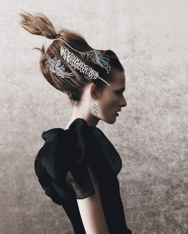 Снимка: Yuval Hen for How To Spend It December 2013