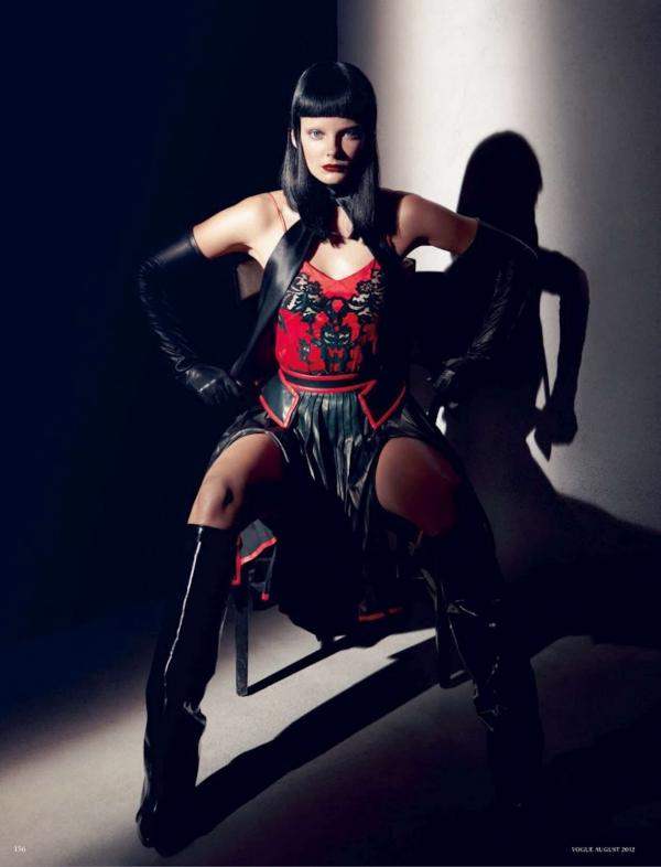 Снимка:  сп. Vogue