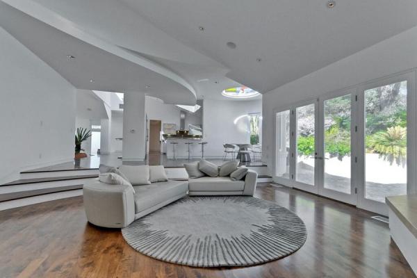 Снимка: architecturaldigest.com