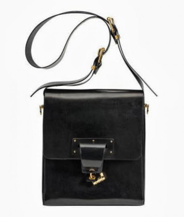 Tom Ford Spring/Summer 2014 Accessories Снимка: Smartologie
