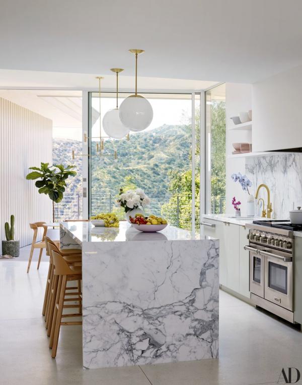 Снимка: architecturaldigest.com