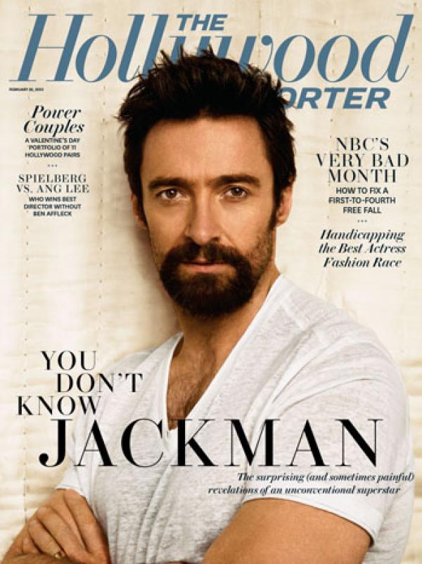 Снимка: сп. The Hollywood Reporter
