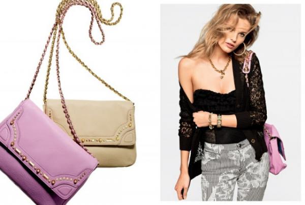 Снимка:  Juicy Couture