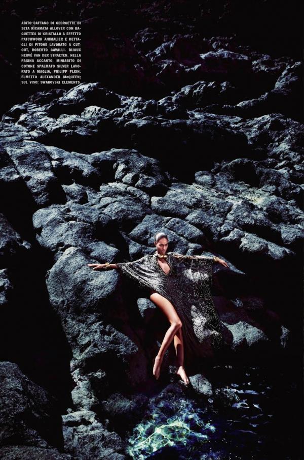 Снимка: Vogue