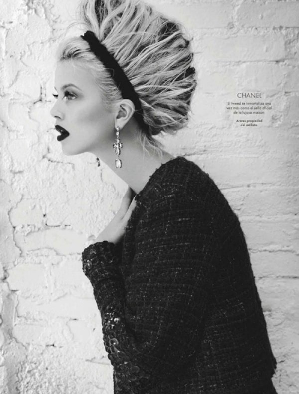 Снимка: Elle