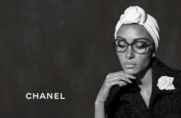 Снимка: Chanel