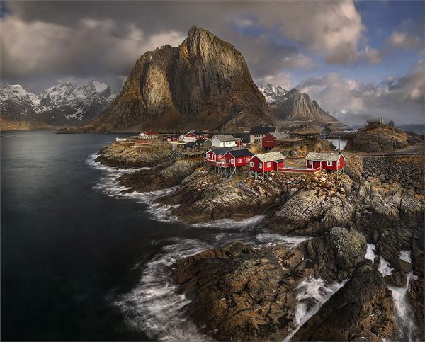 Снимка: Yury Pustovoy